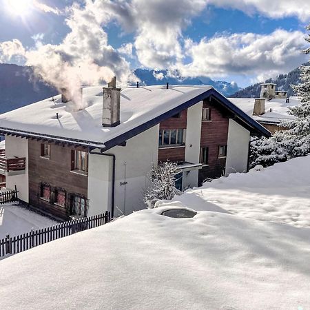 Apartment Porthos 37 By Interhome Verbier Exterior photo